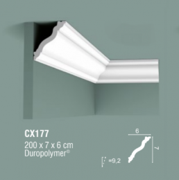  Orac Decor CX177
